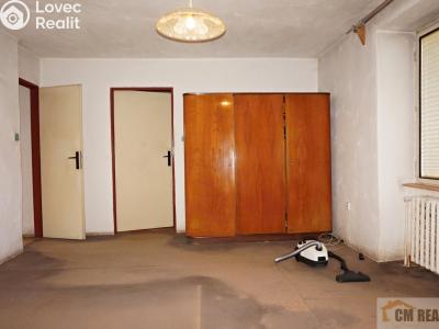 Продаж сімейного будинку Malé Hradisko č. 10