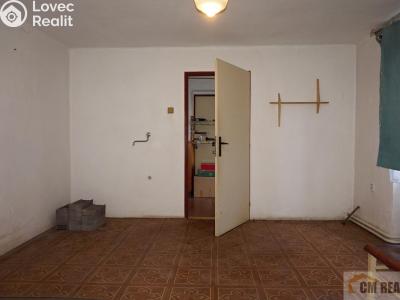 Продаж сімейного будинку Malé Hradisko č. 11