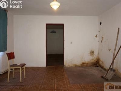 Продаж сімейного будинку Malé Hradisko č. 12