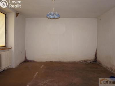 Продаж сімейного будинку Malé Hradisko č. 13