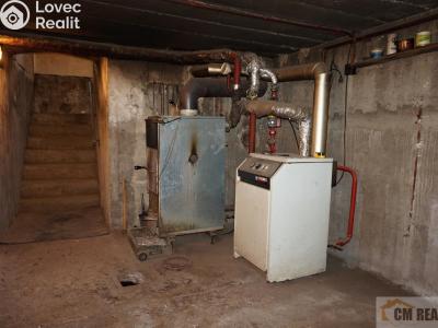 Продаж сімейного будинку Malé Hradisko č. 17