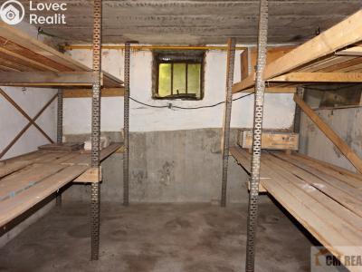 Продаж сімейного будинку Malé Hradisko č. 18