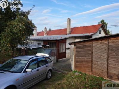 Продаж сімейного будинку Malé Hradisko č. 20