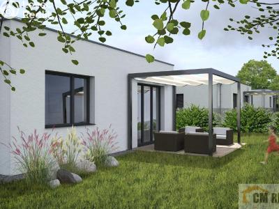 Продаж сімейного будинку Výšovice č. 7