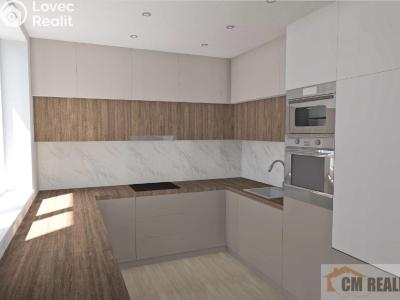 Продаж сімейного будинку Výšovice č. 11