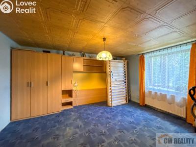 Prodej rodinného domu Daskabát č. 20