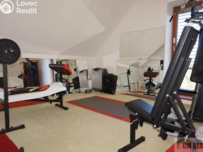 Продаж сімейного будинку Mostkovice, Hlinická č. 19