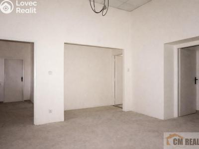 Pronájem ordinace Prostějov, Bulharská č. 5