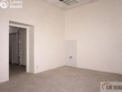 Pronájem ordinace Prostějov, Bulharská č. 9