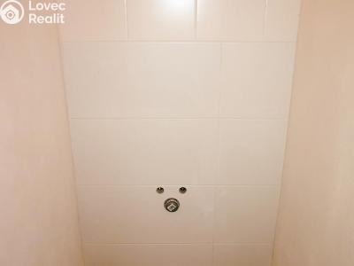 Pronájem ordinace Prostějov, Bulharská č. 13