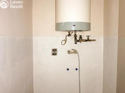 Pronájem ordinace Prostějov, Bulharská č. 15