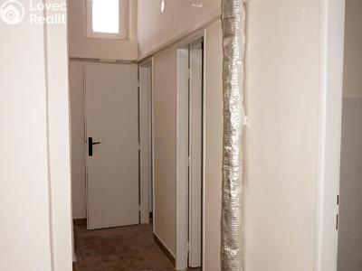 Pronájem ordinace Prostějov, Bulharská č. 16