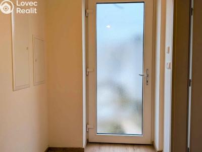 Продаж сімейного будинку Prostějov, Olšová č. 6