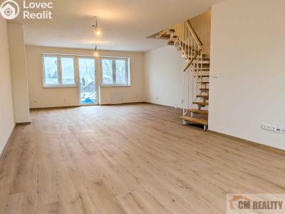 Продаж сімейного будинку Prostějov, Olšová č. 10