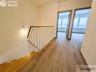 Продаж сімейного будинку Prostějov, Olšová č. 12