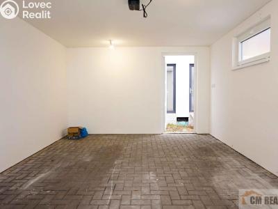 Продаж сімейного будинку Prostějov, Olšová č. 19