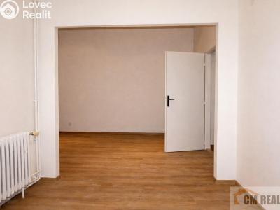 Pronájem komerční nemovitosti Prostějov, Bulharská č. 6