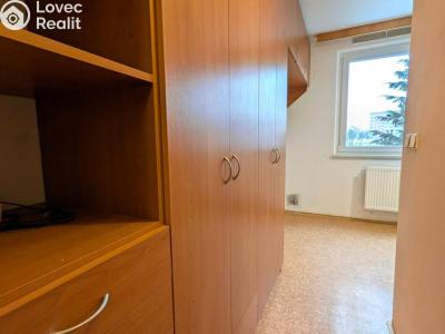 Prodej bytu 4+1 Prostějov, Anglická č. 5