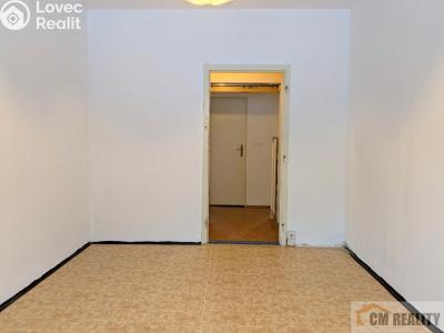 Prodej bytu 4+1 Prostějov, Anglická č. 15