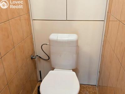 Prodej bytu 4+1 Prostějov, Anglická č. 18