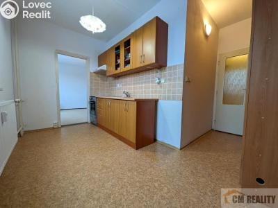 Prodej bytu 4+1 Prostějov, Anglická č. 2