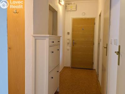 Prodej bytu 4+1 Prostějov, Anglická č. 7