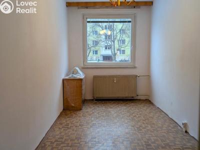 Prodej bytu 4+1 Prostějov, Anglická č. 12