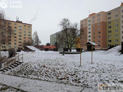 Prodej bytu 4+1 Prostějov, Anglická č. 19