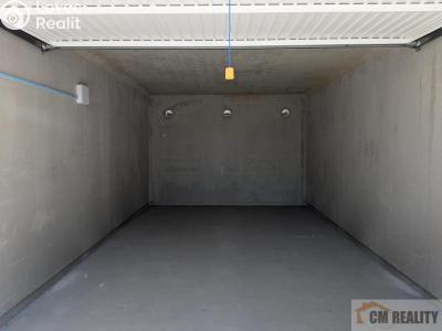 Rent garage Prostějov, Kostelecká č. 5
