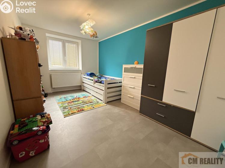 Продаж сімейного будинку Stařechovice č. 5