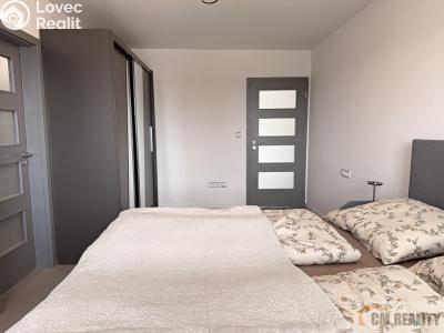 Продаж сімейного будинку Stařechovice č. 10