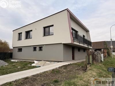 Продаж сімейного будинку Stařechovice č. 16