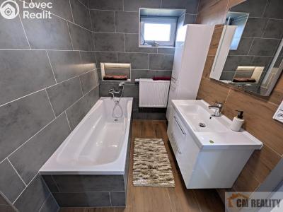 Продаж сімейного будинку Stařechovice č. 18