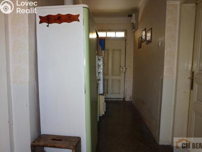 Prodej rodinného domu Orlovice č. 4