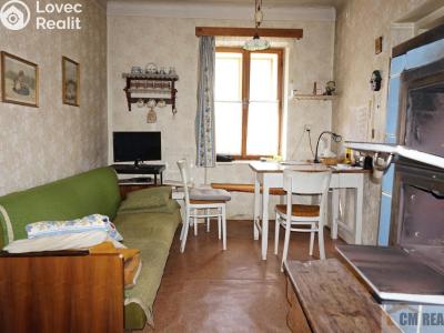 Prodej rodinného domu Orlovice č. 5