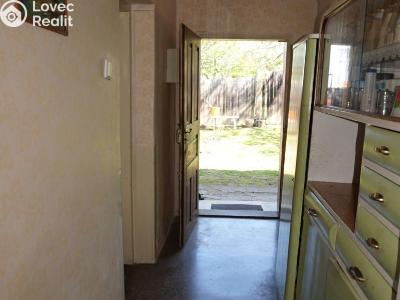 Prodej rodinného domu Orlovice č. 10