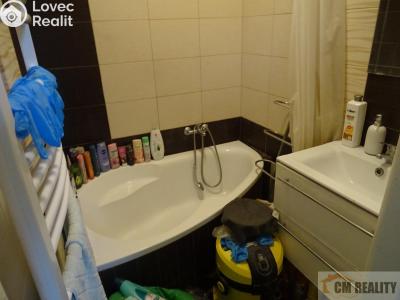 Prodej činžovního domu Prostějov, Dukelská brána č. 14