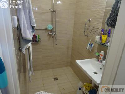 Prodej činžovního domu Prostějov, Dukelská brána č. 15