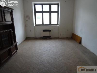 Prodej činžovního domu Prostějov, Dukelská brána č. 18