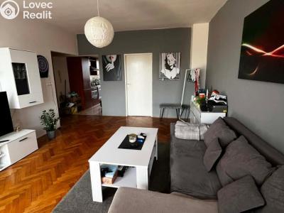 Sale apartment 2+1 Prostějov, Dykova č. 2