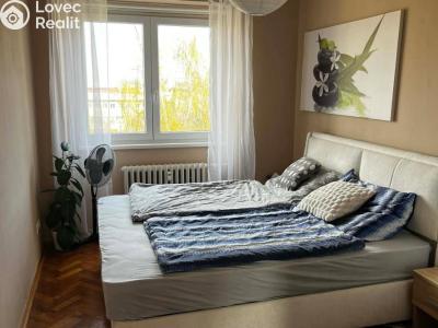 Sale apartment 2+1 Prostějov, Dykova č. 5