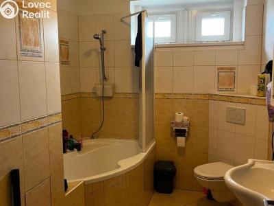 Sale apartment 2+1 Prostějov, Dykova č. 8