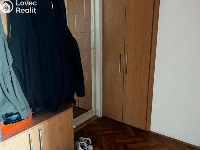 Sale apartment 2+1 Prostějov, Dykova č. 11