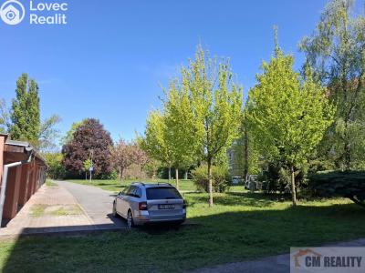 Sale apartment 2+1 Prostějov, Dykova č. 15