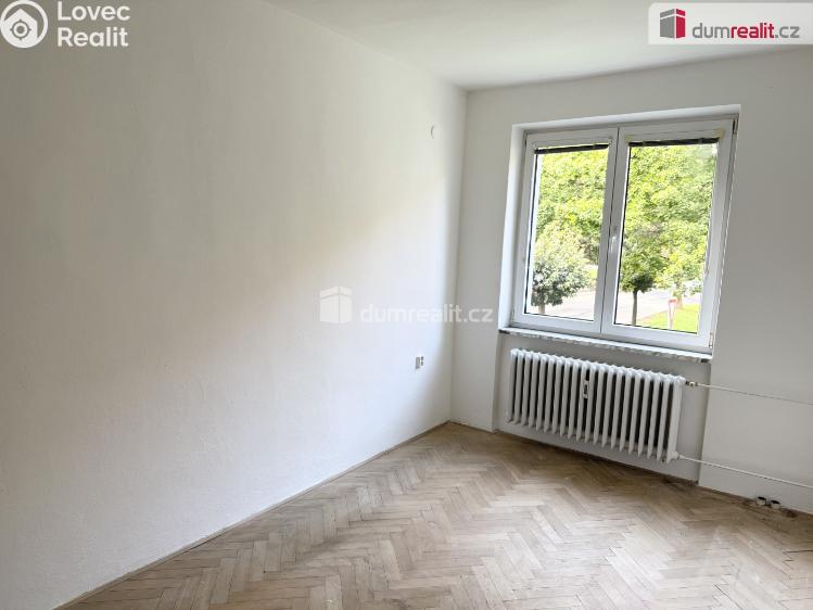 Оренда квартири 3+1 Frenštát pod Radhoštěm, Školská čtvrť č. 2