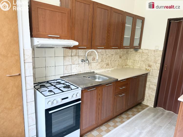 Оренда квартири 3+1 Frenštát pod Radhoštěm, Školská čtvrť č. 4