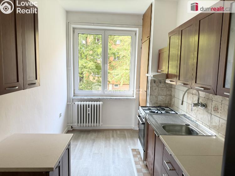 Оренда квартири 3+1 Frenštát pod Radhoštěm, Školská čtvrť č. 5