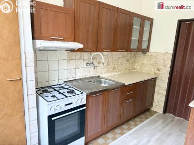 Оренда квартири 3+1 Frenštát pod Radhoštěm, Školská čtvrť č. 4