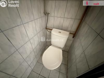 Оренда квартири 3+1 Frenštát pod Radhoštěm, Školská čtvrť č. 7