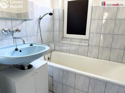 Оренда квартири 3+1 Frenštát pod Radhoštěm, Školská čtvrť č. 8